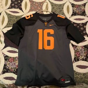Tennessee Alternate Peyton Manning Jersey